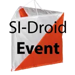 SI-Droid Event app icon