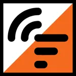 SI-Droid Connector app icon